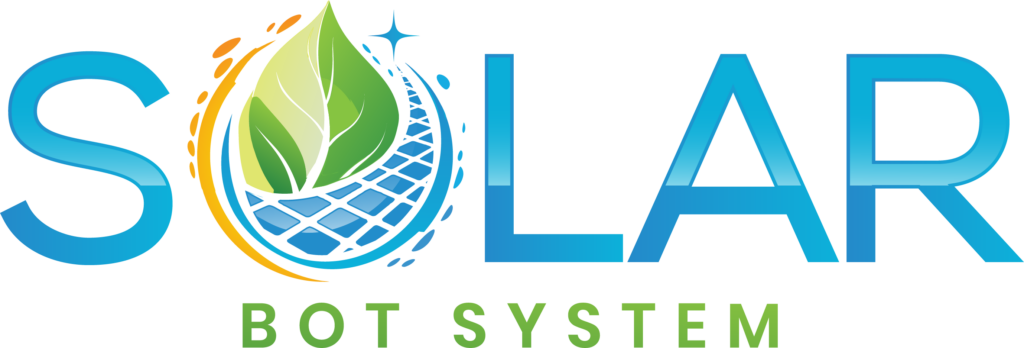 SOLAR BOT SYSTEM