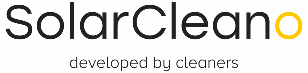 Logo SolarCleano